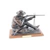 Image 2 : Original Fine Art  Bronze