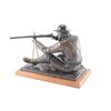 Image 4 : Original Fine Art  Bronze