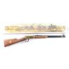 Image 1 : Winchester Model 94 'Golden Spike' .30-30 #GS7898