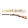Image 2 : Winchester Model 94 'Golden Spike' .30-30 #GS7898