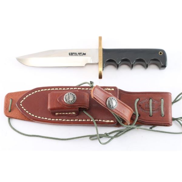 Randall Custom Knife
