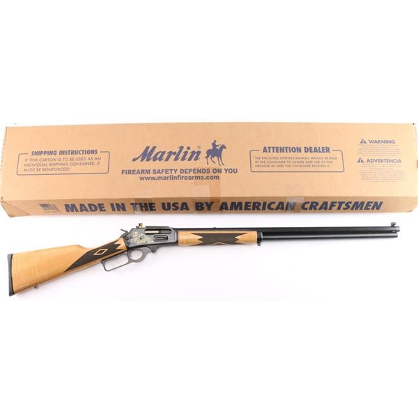 Marlin 1895CB 'RMEF' .45-70 #MR61385I