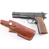 Image 1 : Browning Hi-Power 9mm #245PY03514