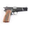 Image 2 : Browning Hi-Power 9mm #245PY03514