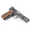 Image 3 : Browning Hi-Power 9mm #245PY03514