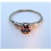 Image 2 : Antique Natural Color Change Sapphire