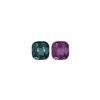 Image 6 : Antique Natural Color Change Sapphire