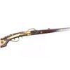 Image 14 : Japanese Matchlock Musket