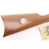 Image 9 : Winchester Buffalo Bill Commemorative .30-30