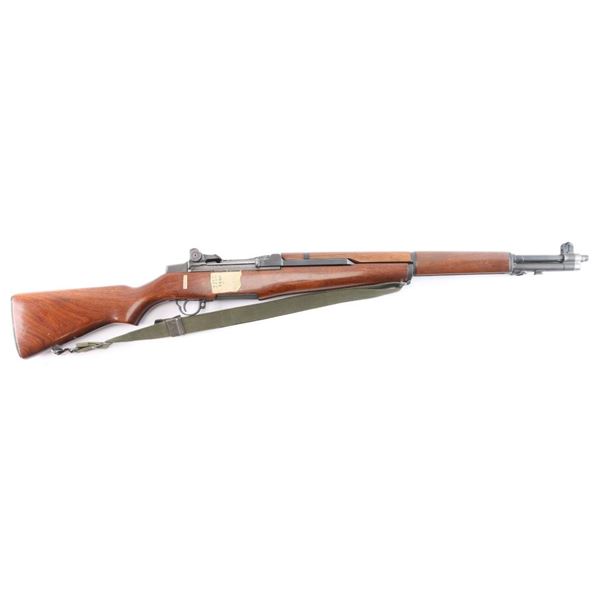 Springfield M1 Garand USN Mk2 Mod1 7.62mm