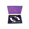 Image 1 : Colt Frontier Scout 'Alamo 2 Gun Set' .22 LR