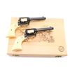 Image 4 : Colt Frontier Scout 'Alamo 2 Gun Set' .22 LR