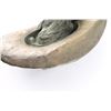 Image 4 : Bronze Sculpture "Rule # One"