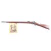 Image 2 : Shiloh Products New Model 1863 .54 Cal #696