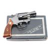 Image 2 : Smith & Wesson 36 'No Dash' .38 Spl #309466