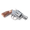 Image 3 : Smith & Wesson 36 'No Dash' .38 Spl #309466