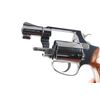 Image 8 : Smith & Wesson 36 'No Dash' .38 Spl #309466