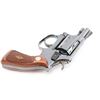Image 9 : Smith & Wesson 36 'No Dash' .38 Spl #309466