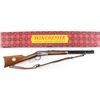Image 1 : Winchester Buffalo Bill Commemorative .30-30