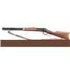 Image 2 : Winchester Buffalo Bill Commemorative .30-30