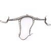 Image 2 : Fancy Bridle and Chest Strap