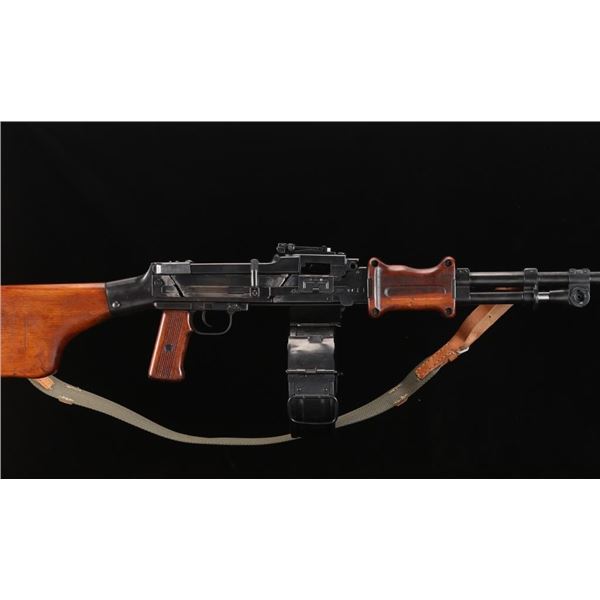 Polish RPD Display LMG
