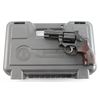 Image 1 : Smith & Wesson 586-7 'PC' .357 Mag #DJV3529