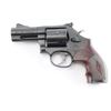 Image 2 : Smith & Wesson 586-7 'PC' .357 Mag #DJV3529