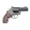 Image 3 : Smith & Wesson 586-7 'PC' .357 Mag #DJV3529