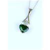 Image 4 : Brilliant Extra Fine AAA Quality Tsavorite