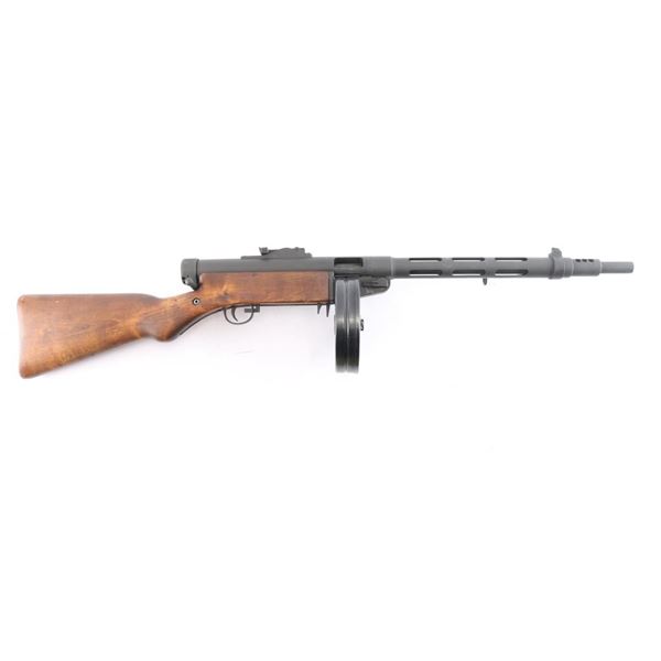 TNW M31 SA 9mm #H002239