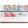 Image 3 : Original Dr. No Movie Poster