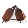 Image 3 : Pair of Wooly Saddlebags
