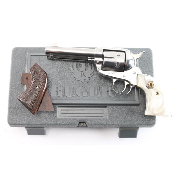 Ruger New Vaquero .357 Mag #513-13905