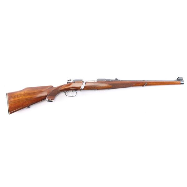 Steyr MCA 6.5x54 MS #15480