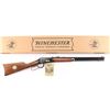 Image 1 : Winchester Buffalo Bill Commemorative .30-30