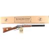 Image 2 : Winchester Buffalo Bill Commemorative .30-30