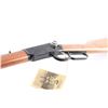 Image 6 : Winchester Buffalo Bill Commemorative .30-30
