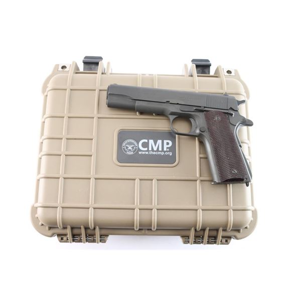 Remington Rand 1911A1 .45 ACP #1328747