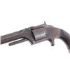 Image 10 : Smith & Wesson No. 2 .32 RF #3494