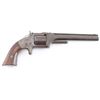 Image 3 : Smith & Wesson No. 2 .32 RF #3494