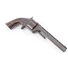 Image 4 : Smith & Wesson No. 2 .32 RF #3494