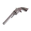 Image 5 : Smith & Wesson No. 2 .32 RF #3494
