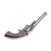 Image 6 : Smith & Wesson No. 2 .32 RF #3494