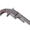 Image 9 : Smith & Wesson No. 2 .32 RF #3494