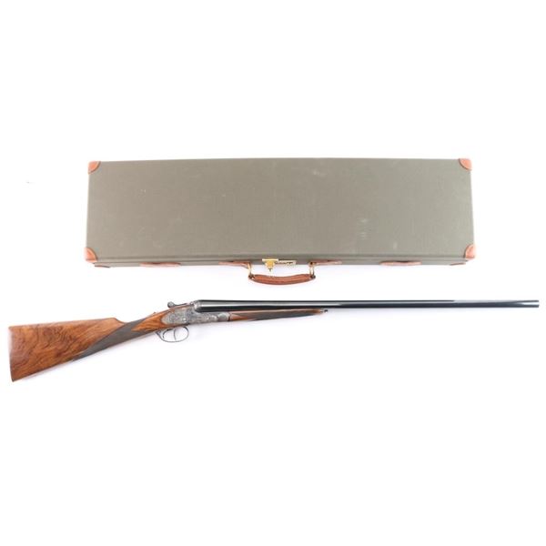 Arrieta Y Cia / Wingshooters Sidelock 12 Ga