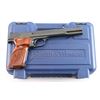 Image 2 : Smith & Wesson 41 .22 LR #TYS3683