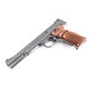 Image 4 : Smith & Wesson 41 .22 LR #TYS3683