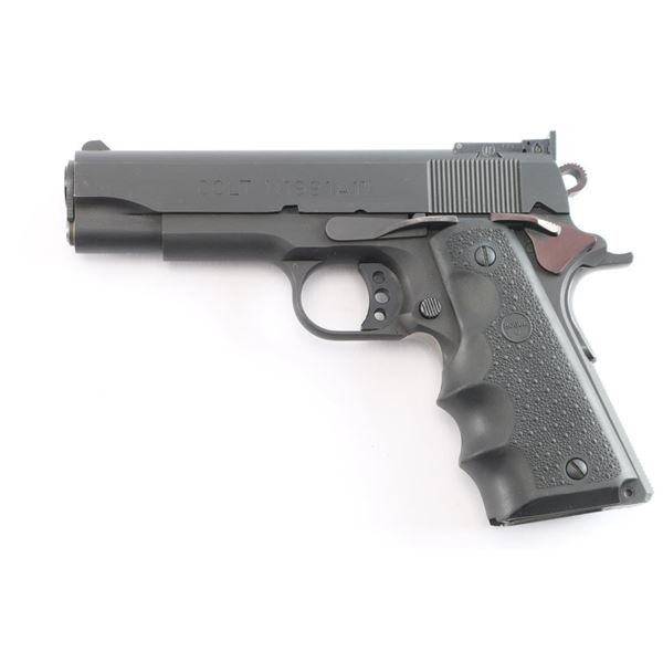 Colt M1991A1 .45 ACP #CJ08899