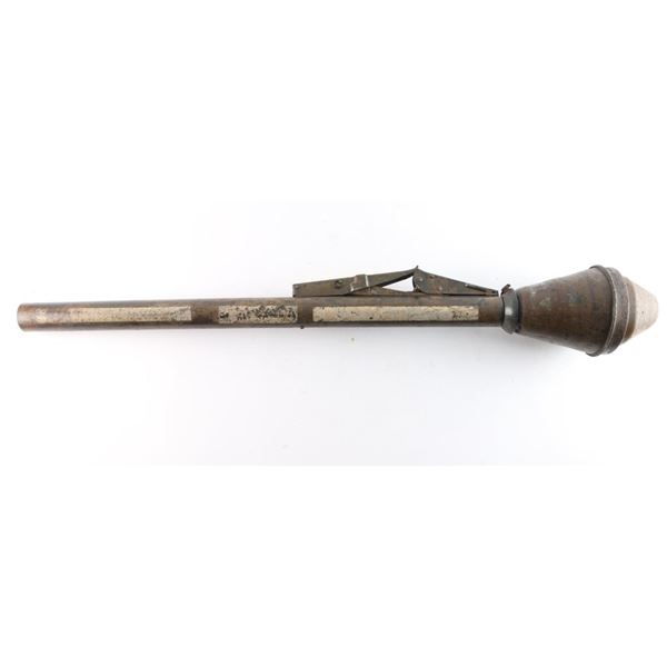 German WW2 Panzerfaust 60.